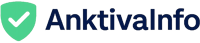 Anktiva Info Logo